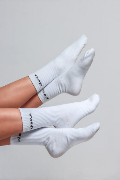Calcetas deportivas Kábala 3/4